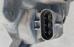 Диффузор вентилятора для Opel Astra на фотографиях