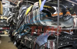 Всегда на выбор есть более 10-15 вариантов бампера на каждую модель для Вас!