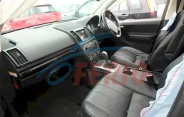 Монитор мультимедиа для Land Rover Freelander L359 2006-2010