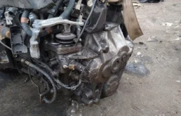 МКПП для Toyota RAV4 XA30 2005-2012