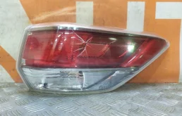 Оригинальный фонарь внешний правый Toyota Highlander U50 2014 для Toyota Highlander XU50 2013-2017