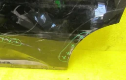 Дверь задняя левая для Lexus RX 2014 года на фотографиях