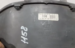 Приборная панель для Hyundai Solaris на фотографиях