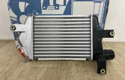 Интеркулер для Mitsubishi Pajero Sport KH0 2008-2013