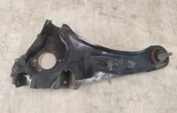 Задняя подвеска в сборе левая для Mitsubishi ASX на фотографиях