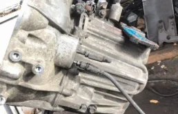 M5GF2 для Hyundai Santa Fe 2 CM 2006-2012