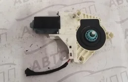 Мотор стеклоподъемника передний левый для Audi A5 8F Купе 2007-2016