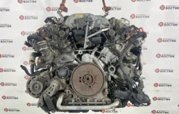 Двигатель для Audi Q7 4L 2005-2015