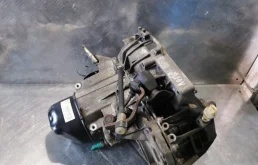 МКПП (320100676R) для Renault Logan 2014-2018 (L8)