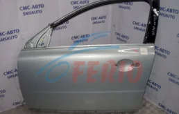 Двери для Volvo XC70 2009 года на фотографиях