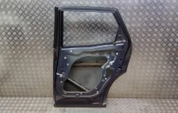 Дверь задняя правая для Mazda CX 7 2010 года на фотографиях