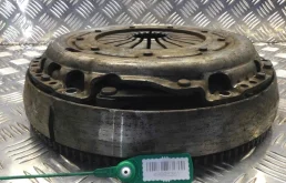 МКПП для Volkswagen Polo IV Седан (9N3) 2005-2009