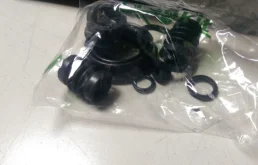 задний суппорт для Chevrolet Cruze 1 J300 Универсал 2009-2015