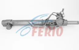 TOYOTA LC 100, LEXUS LX 470 (J10)