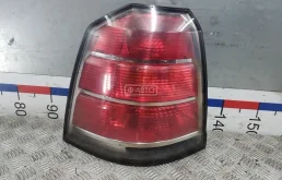 Задний левый фонарь для Opel Zafira B 2005-2015
