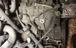 АКПП для Mitsubishi Colt Z20 Хэтчбек JDM 2002-2011