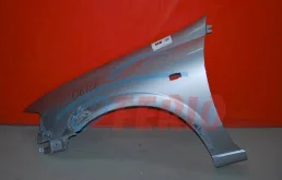 Крылья для Nissan Almera Classic на фотографиях