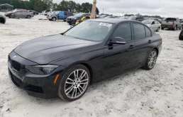 BMW 3er 3.0 (306Hp) (N55B30) RWD AT в разборе у BMW_London-Parts