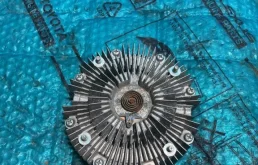 Вискомуфта 16210-51033 для Toyota Land Cruiser 200 2007-2015