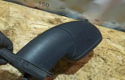 Зеркало боковое левое для Opel Insignia 2016 года на фотографиях