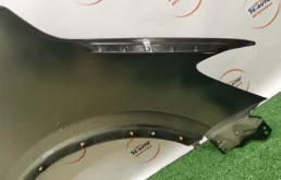 Крыло левое для Opel Mokka 2014 года на фотографиях