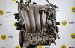 Двигатель без навесного для Suzuki Vitara на фотографиях