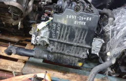 Двигатель без навесного для Fiat Doblo 223 2001-2016