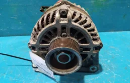 Генератор для Nissan Tiida на фотографиях