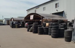 б/у запчасти с гарантией