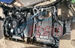 радиатор ДВС для Kia Picanto SA 2004-2011