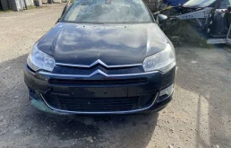 Citroen C5 1.6 (156Hp) (EP6CDT) FWD AT в разборе у Агрегат