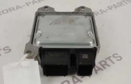 Блок SRS для Land Rover Range Rover Evoque на фотографиях