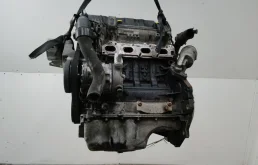 Двигатель без навесного для Opel Corsa D Хэтчбек-5 2006-2014