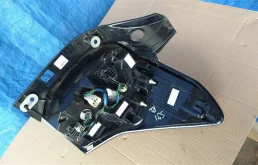 Фонарь левый для Subaru Forester на фотографиях