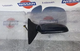 Стекла и зеркала для Nissan Almera Classic на фотографиях