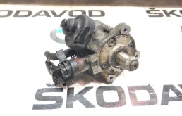 ТНВД (03L130755) для Volkswagen Tiguan I NF 2006-2017