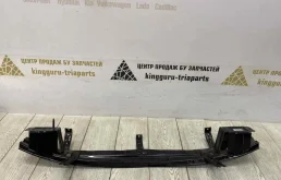 Усилитель заднего бампера для Hyundai Solaris на фотографиях