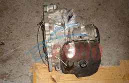 АКПП для Chrysler Grand Voyager на фотографиях