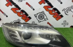 Фара правая 4L0941030AC для Audi Q7 4L 2005-2015