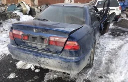 Honda Torneo 2.0 (145Hp) (F20B) FWD AT в разборе у Автодрайв42
