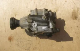 Раздатка для SsangYong Actyon CJ 2006-2010