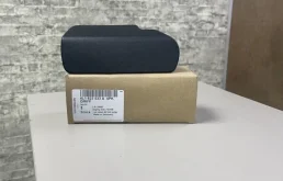 Ручка открывания капота для Audi Q7 4L 2005-2015