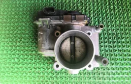 Дроссельная заслонка L35M-13-640A для Mazda CX 7 ER rest 2010-2012