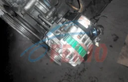 Генератор для Hyundai Matrix FC 2001-2010