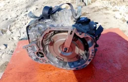 Вариатор (320106529R) для Renault Koleos HZG 2017-2020