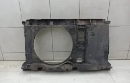 Панель радиатора для Peugeot 307 Хэтчбек 5dr 2000-2009