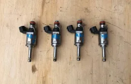 Форсунка топливная для Mazda CX 5 KE 2011-2017