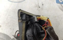 Замок зажигания для Volvo S40 на фотографиях