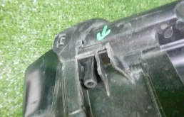 Фары для Skoda Rapid 2024 года на фотографиях