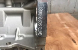 Масляный насос АКПП для Hyundai Solaris 2011 года на фотографиях